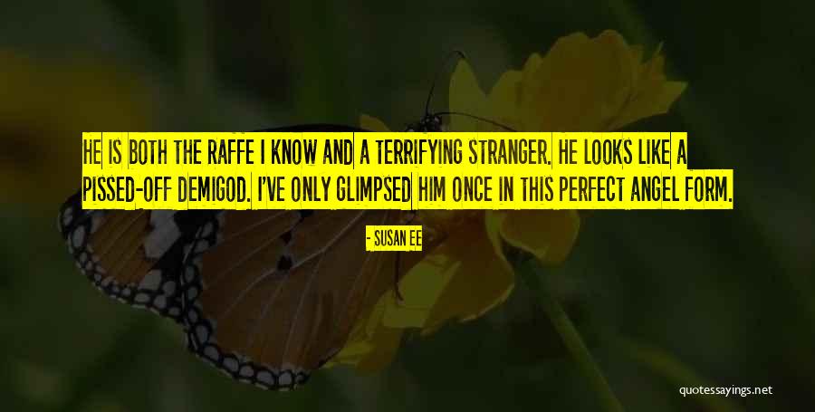 Demigod Quotes By Susan Ee Demigod Quotes By Susan Ee