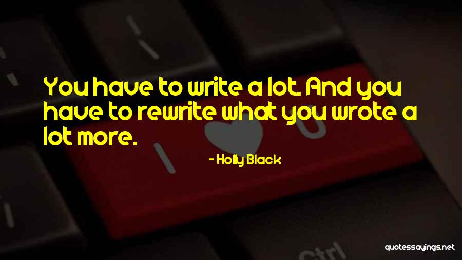 Demigodishness Quotes By Holly Black Demigodishness Quotes By Holly Black