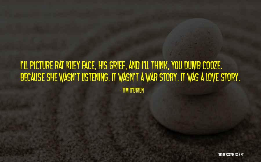 Demikian Bina Quotes By Tim O'Brien Demikian Bina Quotes By Tim O'Brien