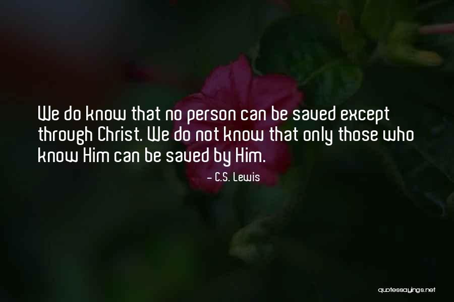 Demikian Melly Quotes By C.S. Lewis Demikian Melly Quotes By C.S. Lewis