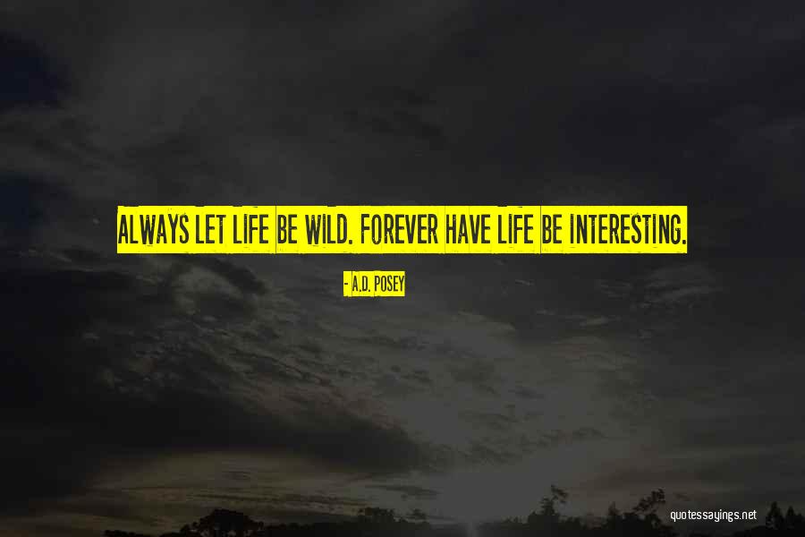 Demikian Yang Quotes By A.D. Posey Demikian Yang Quotes By A.D. Posey