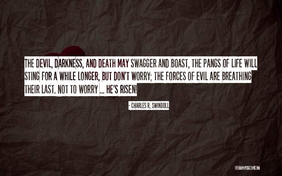 Demikian Yang Quotes By Charles R. Swindoll Demikian Yang Quotes By Charles R. Swindoll