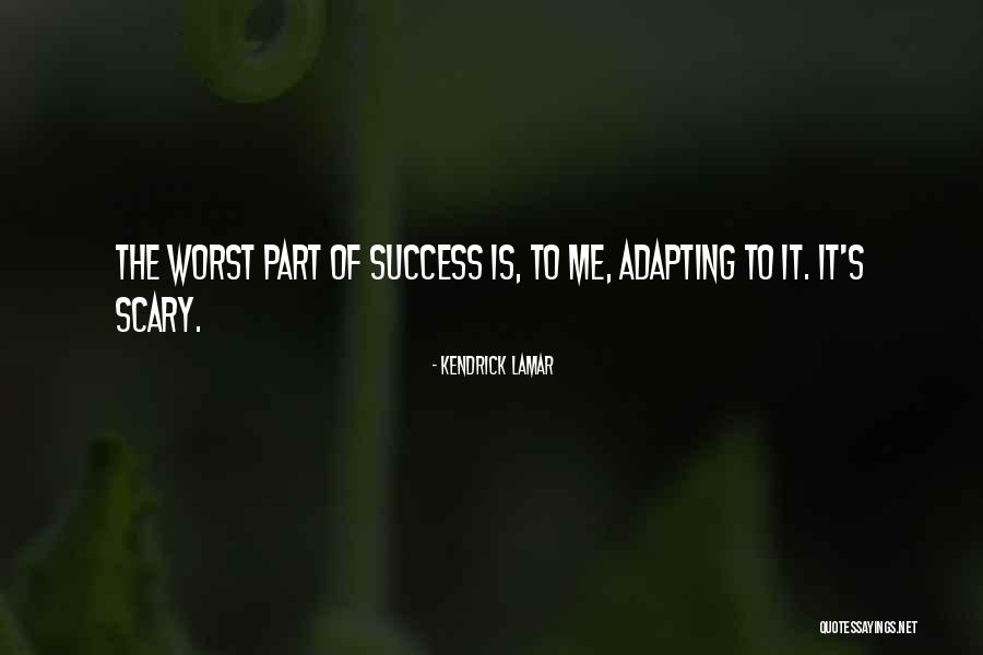 Demilian Quotes By Kendrick Lamar Demilian Quotes By Kendrick Lamar