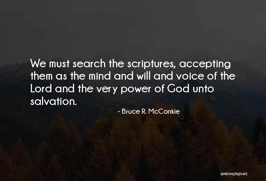 Demilios Italian Quotes By Bruce R. McConkie Demilios Italian Quotes By Bruce R. McConkie