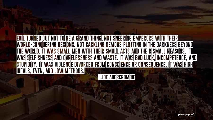 Demilios Italian Quotes By Joe Abercrombie Demilios Italian Quotes By Joe Abercrombie