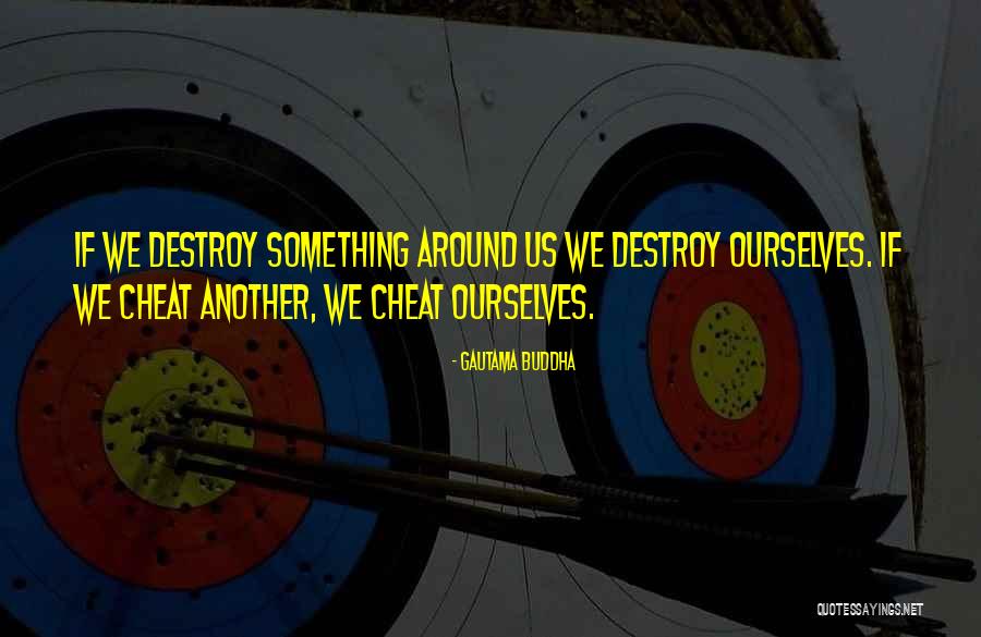 Demilitarization After World Quotes By Gautama Buddha Demilitarization After World Quotes By Gautama Buddha
