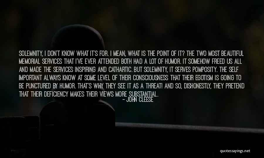Demille Books Quotes By John Cleese Demille Books Quotes By John Cleese