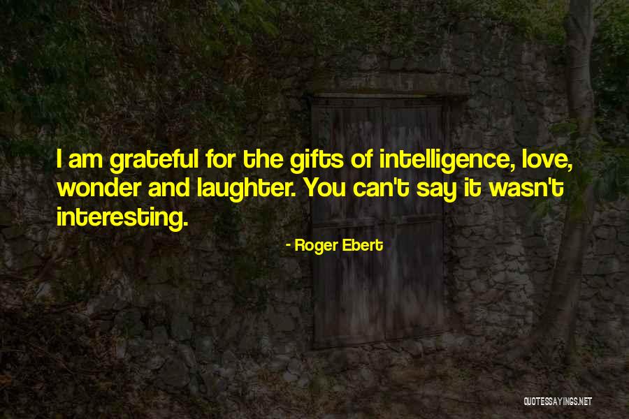 Demille Genre Quotes By Roger Ebert Demille Genre Quotes By Roger Ebert