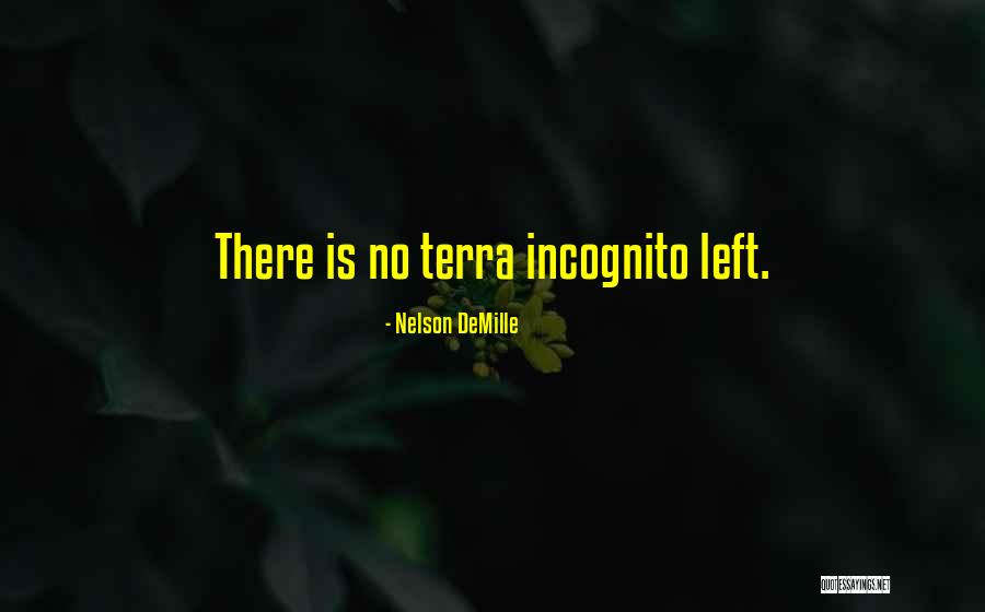 Demille Nelson Quotes By Nelson DeMille Demille Nelson Quotes By Nelson DeMille