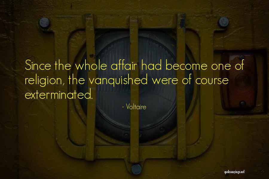 Demiller Nano Quotes By Voltaire Demiller Nano Quotes By Voltaire