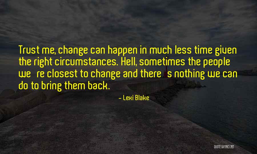 Demilles Restaurant Quotes By Lexi Blake Demilles Restaurant Quotes By Lexi Blake