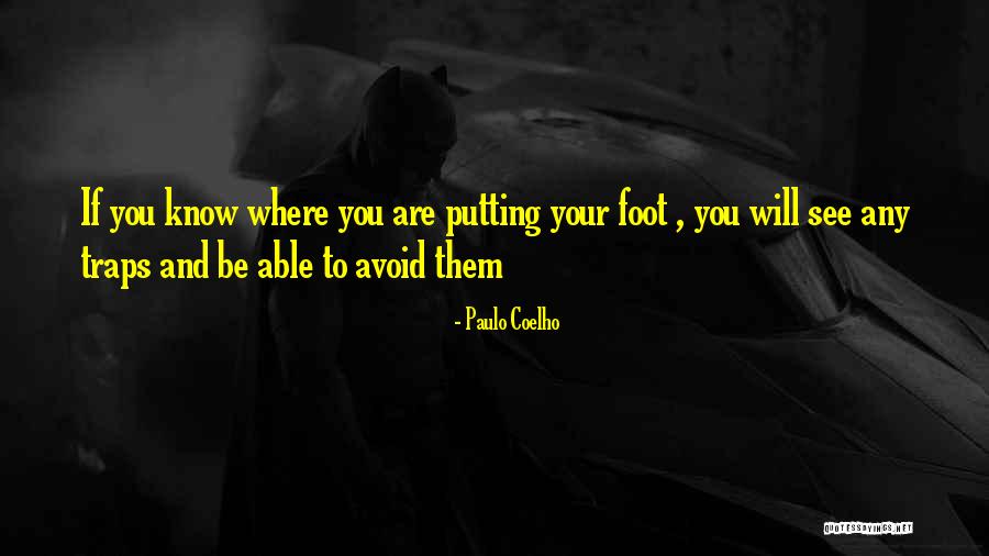 Deminage Quotes By Paulo Coelho Deminage Quotes By Paulo Coelho