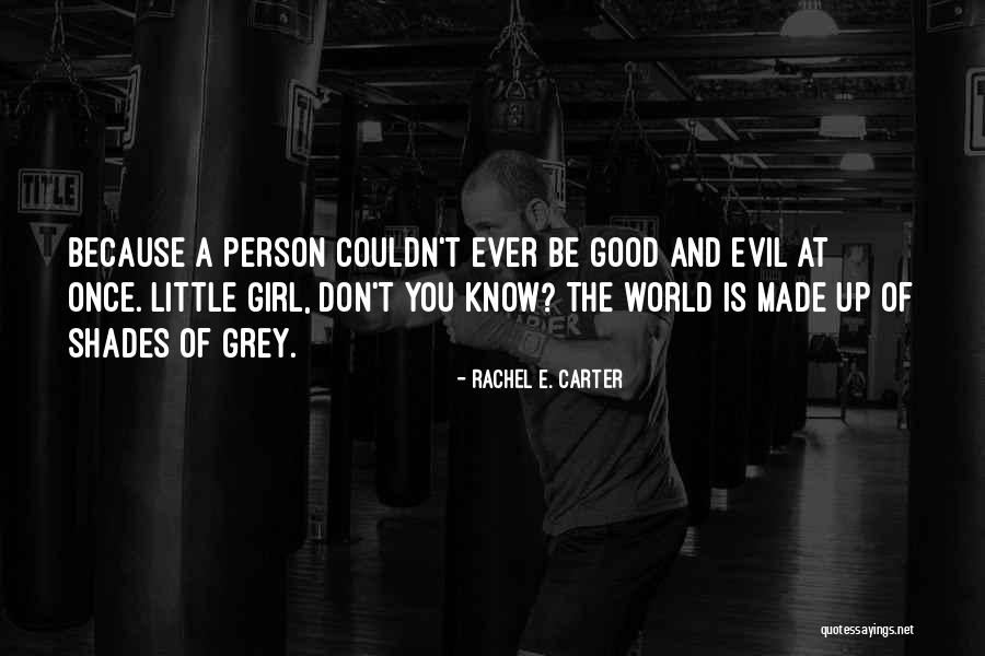 Demining Companies Quotes By Rachel E. Carter Demining Companies Quotes By Rachel E. Carter