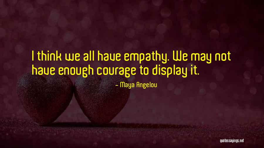 Demir Adam Quotes By Maya Angelou Demir Adam Quotes By Maya Angelou