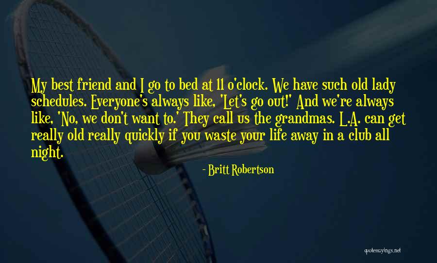 Demirag Architekten Quotes By Britt Robertson Demirag Architekten Quotes By Britt Robertson