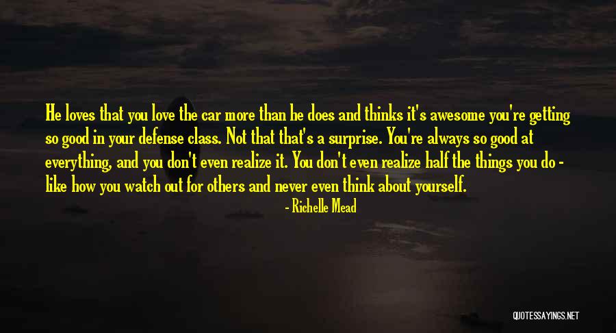 Demiral Quotes By Richelle Mead Demiral Quotes By Richelle Mead