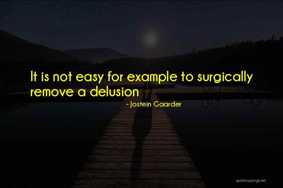 Demircan Tilsim Quotes By Jostein Gaarder Demircan Tilsim Quotes By Jostein Gaarder