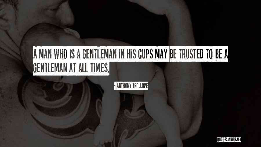Demirchyan Bjshkakan Quotes By Anthony Trollope Demirchyan Bjshkakan Quotes By Anthony Trollope