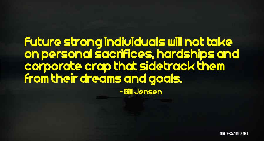 Demirci Esek Quotes By Bill Jensen Demirci Esek Quotes By Bill Jensen