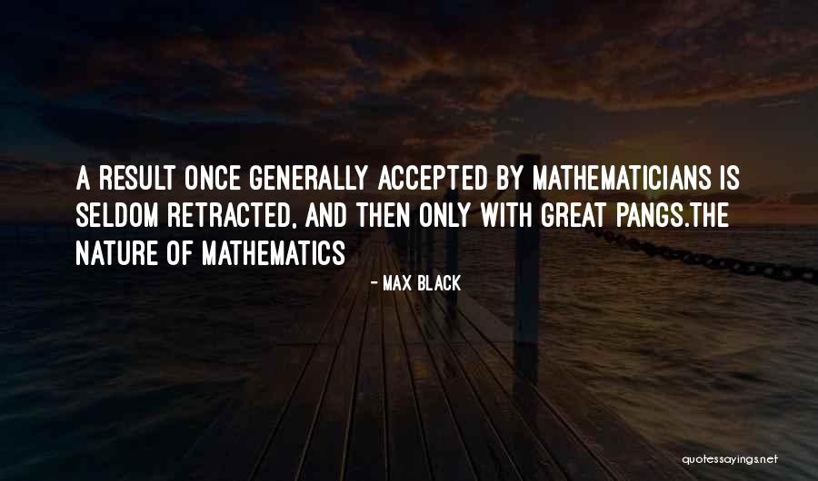 Demirci Oyunu Quotes By Max Black Demirci Oyunu Quotes By Max Black