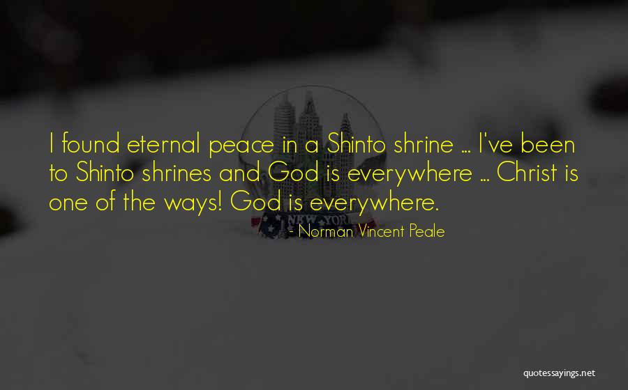 Demirci Oyunu Quotes By Norman Vincent Peale Demirci Oyunu Quotes By Norman Vincent Peale