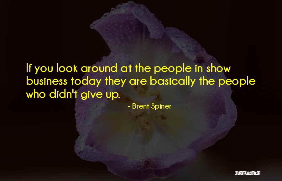 Demirden Design Quotes By Brent Spiner Demirden Design Quotes By Brent Spiner