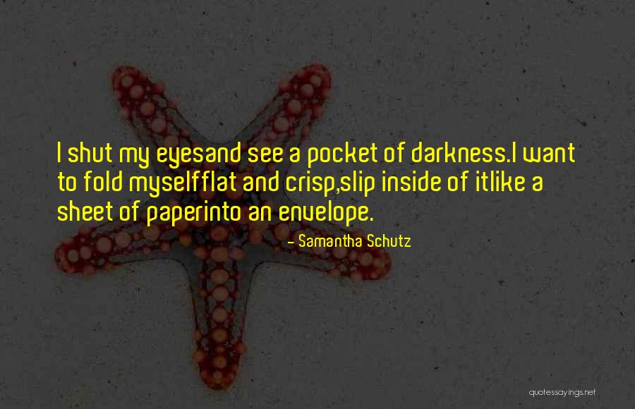 Demirel Medicine Quotes By Samantha Schutz Demirel Medicine Quotes By Samantha Schutz