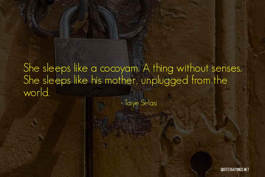 Demiris Aueb Quotes By Taiye Selasi Demiris Aueb Quotes By Taiye Selasi