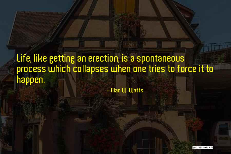 Demiris Quotes By Alan W. Watts Demiris Quotes By Alan W. Watts