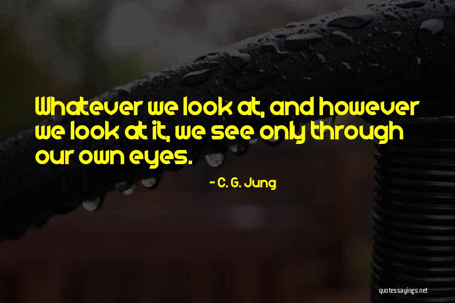 Demiris Quotes By C. G. Jung Demiris Quotes By C. G. Jung