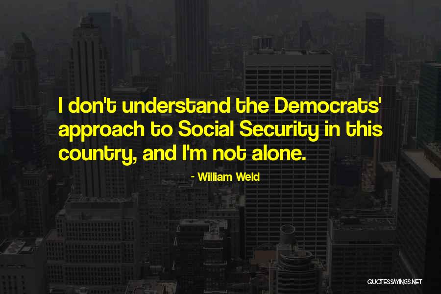 Demirkan Gursel Quotes By William Weld Demirkan Gursel Quotes By William Weld