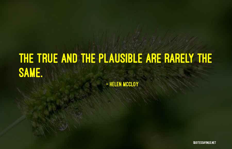 Demiroglu Soner Quotes By Helen McCloy Demiroglu Soner Quotes By Helen McCloy