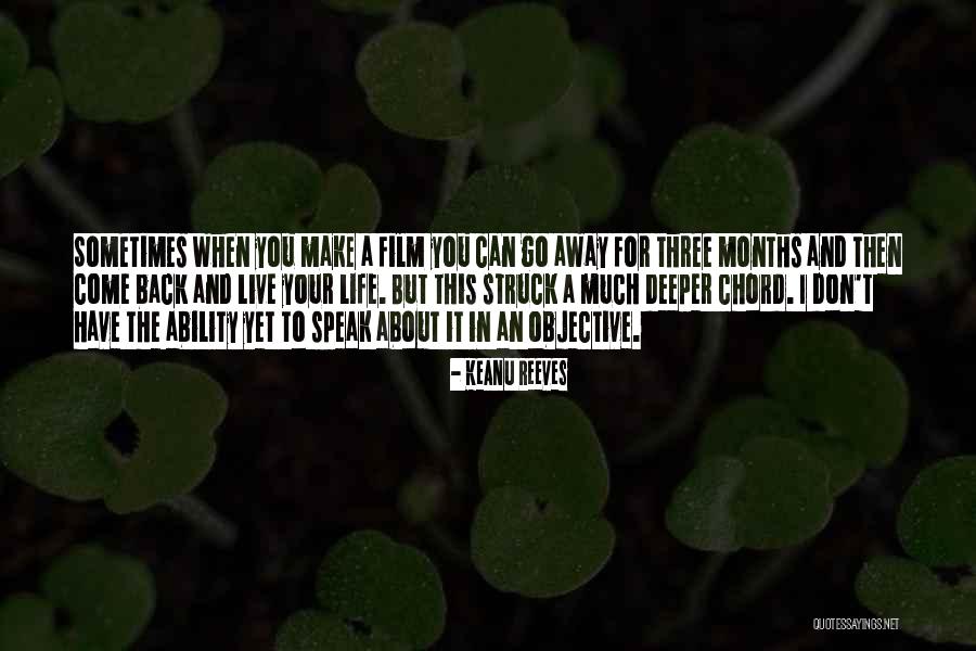 Demiroglu Soner Quotes By Keanu Reeves Demiroglu Soner Quotes By Keanu Reeves