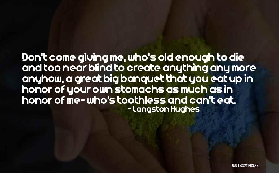 Demirovic Vladica Quotes By Langston Hughes Demirovic Vladica Quotes By Langston Hughes