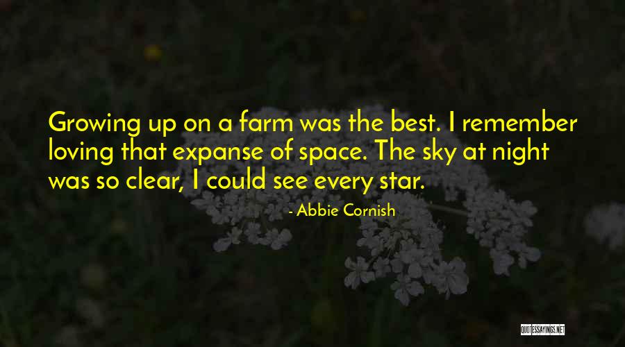 Demiryolu Ocuklari Quotes By Abbie Cornish Demiryolu Ocuklari Quotes By Abbie Cornish