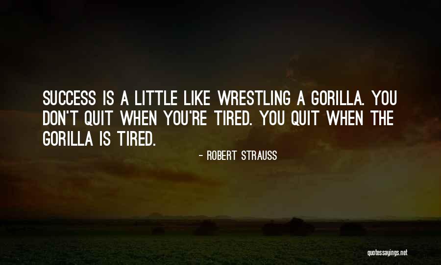 Demisia Din Quotes By Robert Strauss Demisia Din Quotes By Robert Strauss