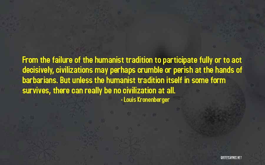 Demissie Restaurants Quotes By Louis Kronenberger Demissie Restaurants Quotes By Louis Kronenberger