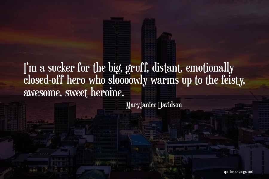 Demissie Restaurants Quotes By MaryJanice Davidson Demissie Restaurants Quotes By MaryJanice Davidson