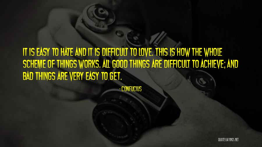 Demissie Seifu Quotes By Confucius