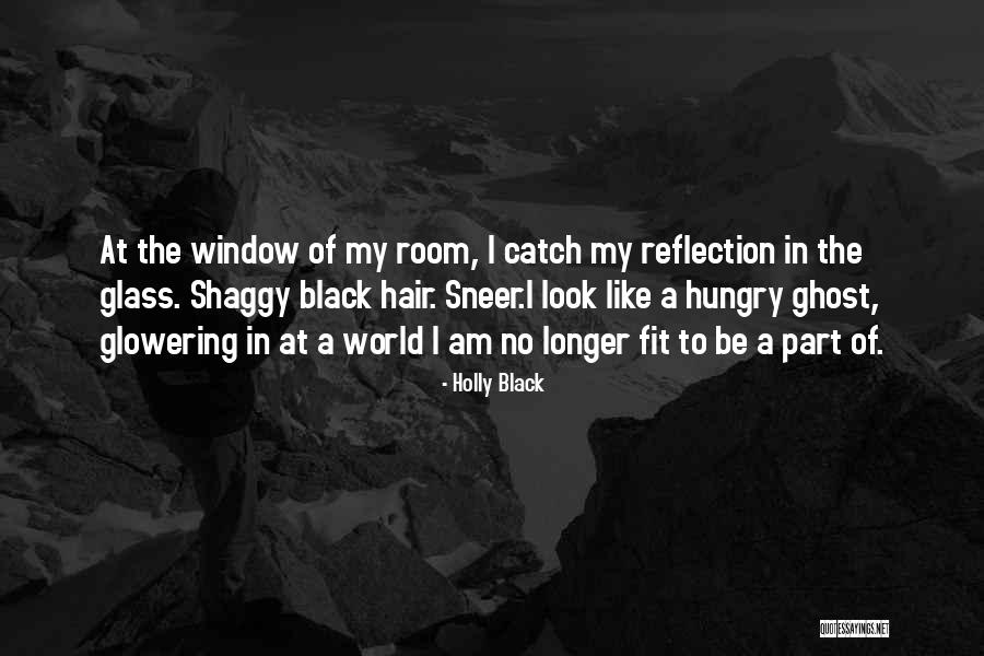Demissie Seifu Quotes By Holly Black