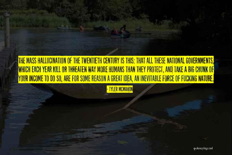 Demissie Seifu Quotes By Tyler Mcmahon