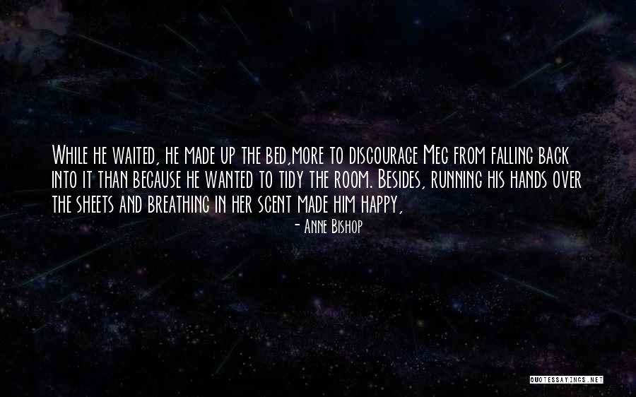 Demititan Quotes By Anne Bishop Demititan Quotes By Anne Bishop