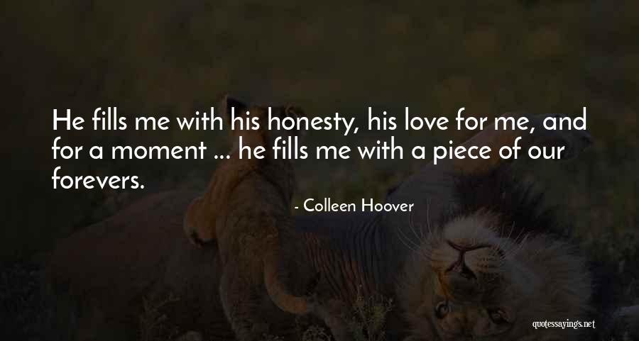 Demitra Thomloudis Quotes By Colleen Hoover Demitra Thomloudis Quotes By Colleen Hoover