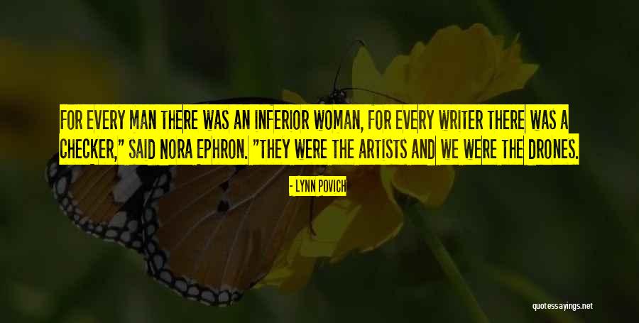 Demitra Thomloudis Quotes By Lynn Povich Demitra Thomloudis Quotes By Lynn Povich