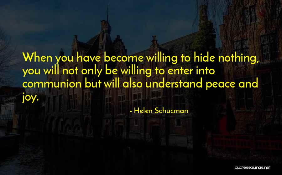 Demitra Vassiliadis Quotes By Helen Schucman Demitra Vassiliadis Quotes By Helen Schucman
