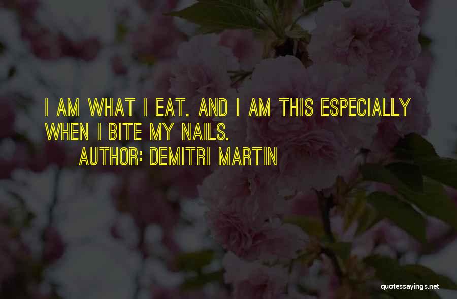 Demitri Martin Quotes 1774738