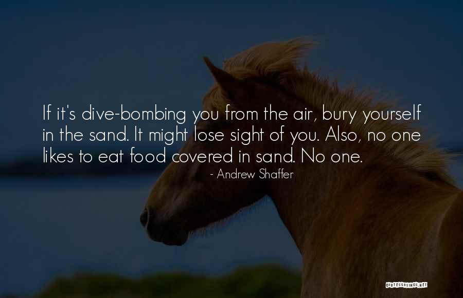 Demitris 38 Quotes By Andrew Shaffer Demitris 38 Quotes By Andrew Shaffer