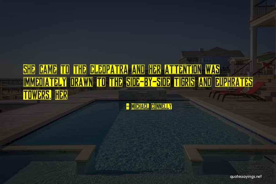 Demitris Quotes By Michael Connelly Demitris Quotes By Michael Connelly