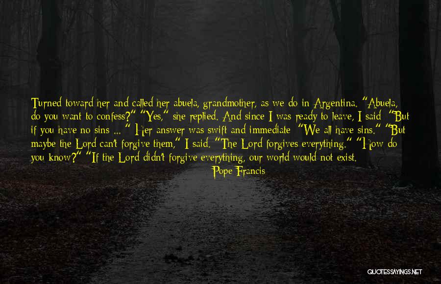 Demitris Quotes By Pope Francis Demitris Quotes By Pope Francis