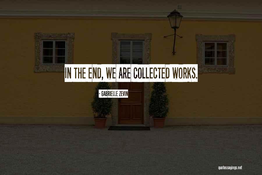 Demitry Papasotiriou Lanteigne Quotes By Gabrielle Zevin Demitry Papasotiriou Lanteigne Quotes By Gabrielle Zevin